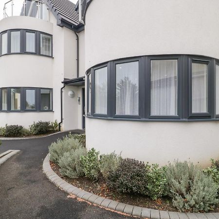 Flat 2, 38 Preston Road Appartement Weymouth Buitenkant foto