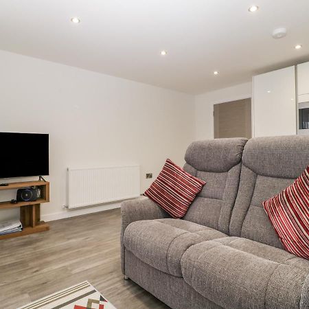 Flat 2, 38 Preston Road Appartement Weymouth Buitenkant foto