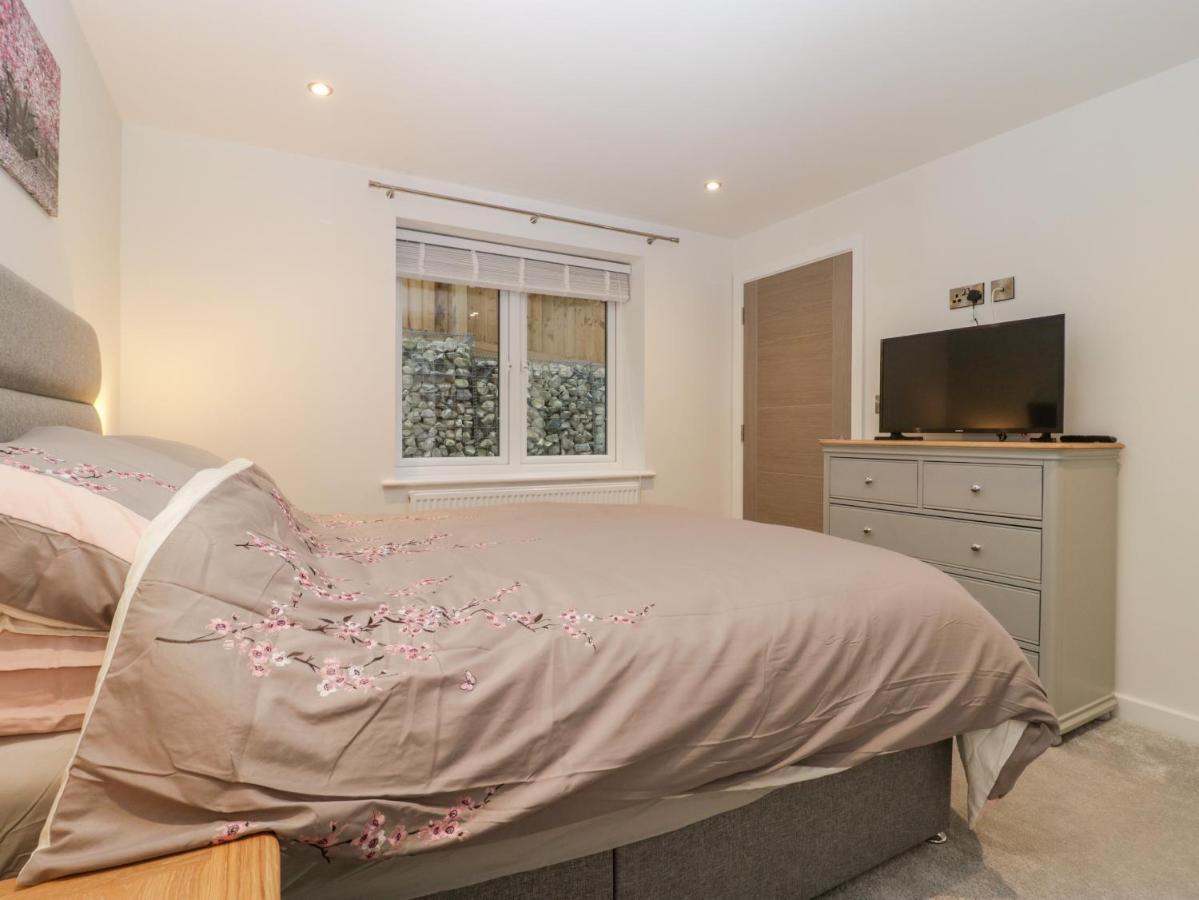 Flat 2, 38 Preston Road Appartement Weymouth Buitenkant foto