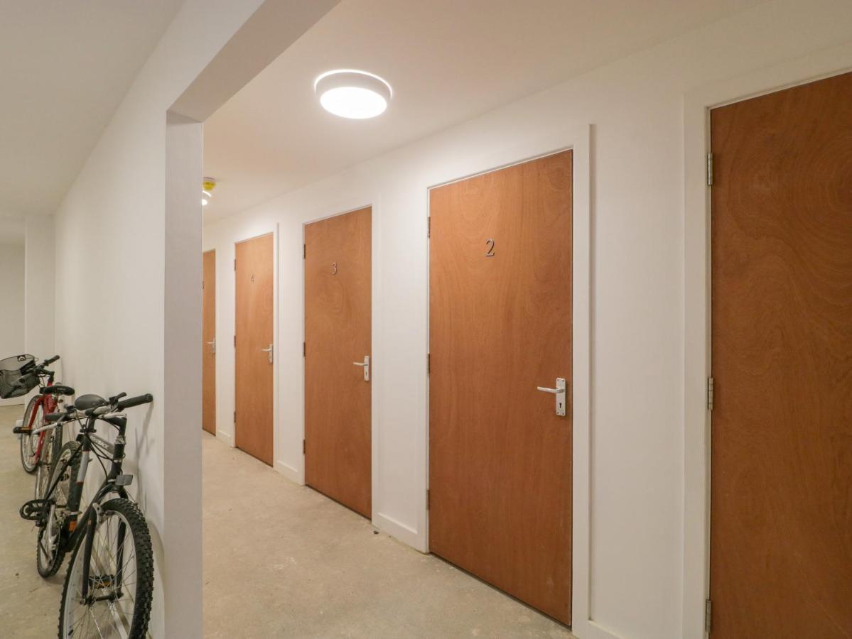 Flat 2, 38 Preston Road Appartement Weymouth Buitenkant foto