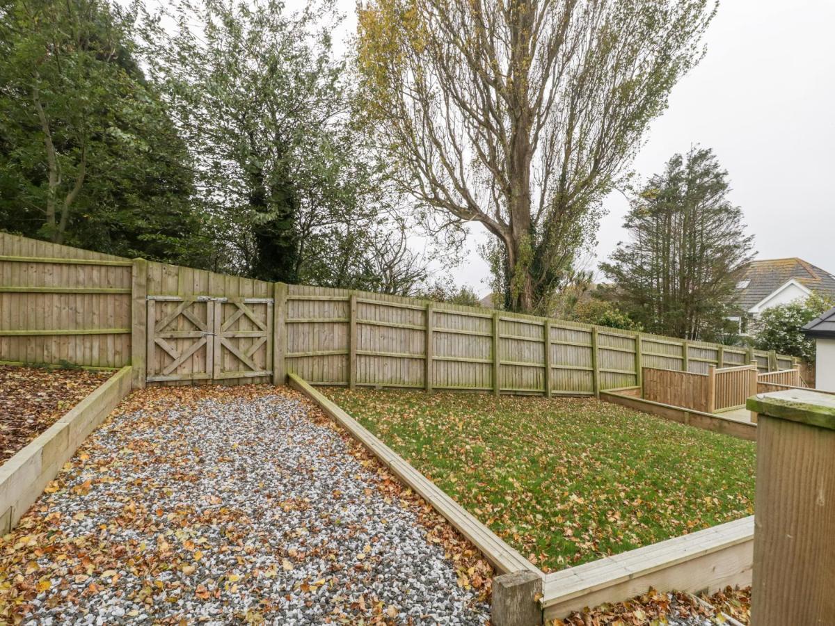 Flat 2, 38 Preston Road Appartement Weymouth Buitenkant foto