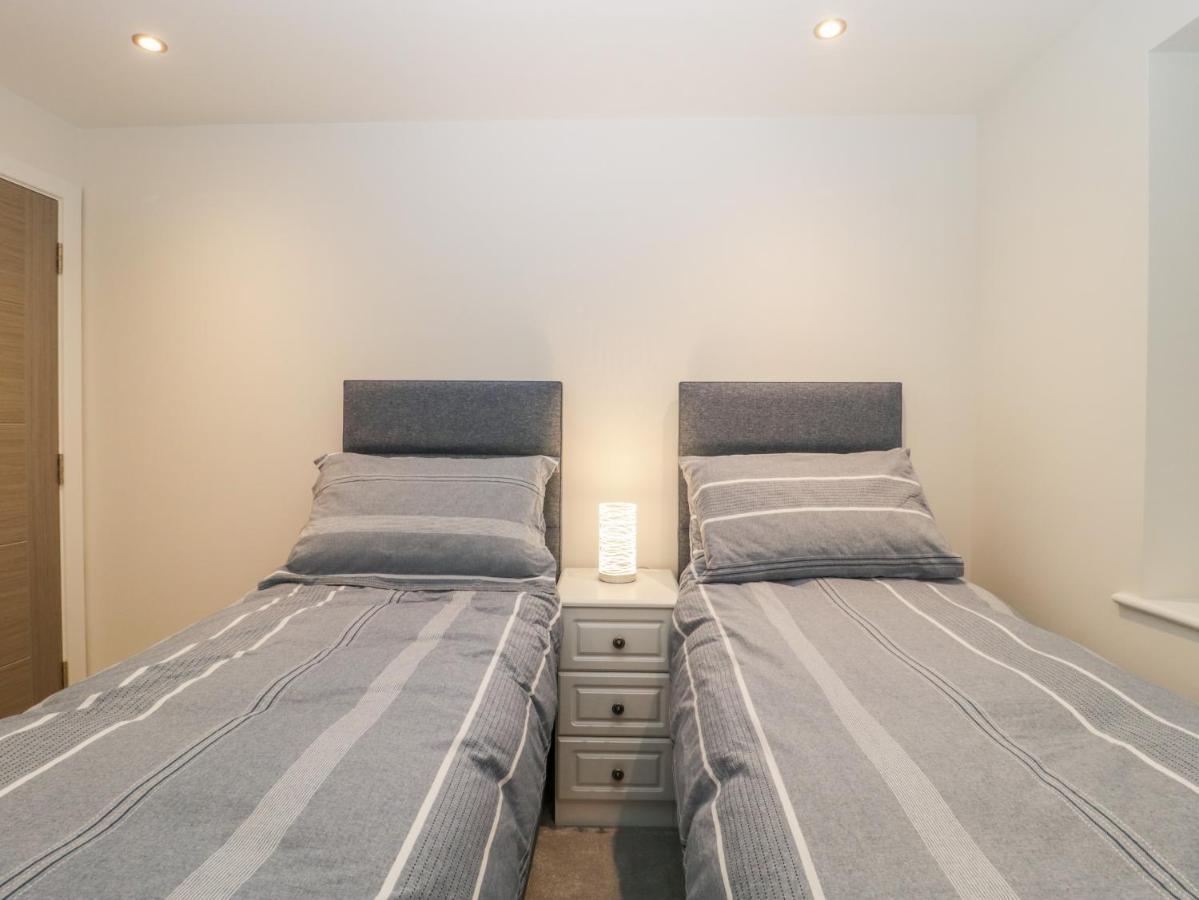 Flat 2, 38 Preston Road Appartement Weymouth Buitenkant foto