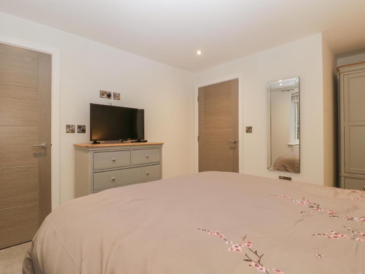 Flat 2, 38 Preston Road Appartement Weymouth Buitenkant foto