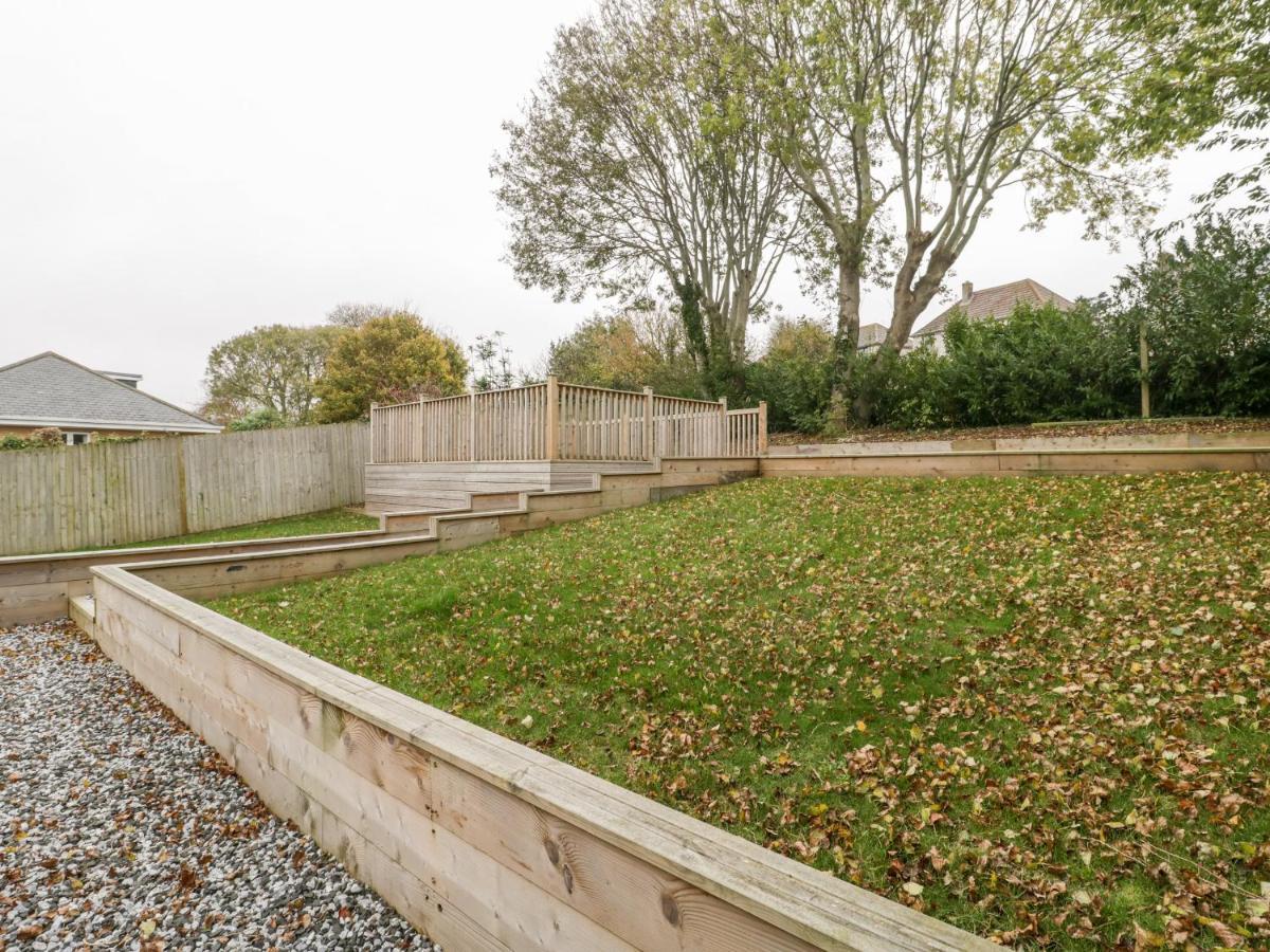 Flat 2, 38 Preston Road Appartement Weymouth Buitenkant foto
