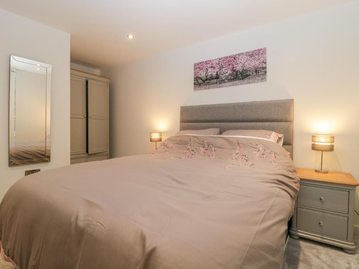 Flat 2, 38 Preston Road Appartement Weymouth Buitenkant foto