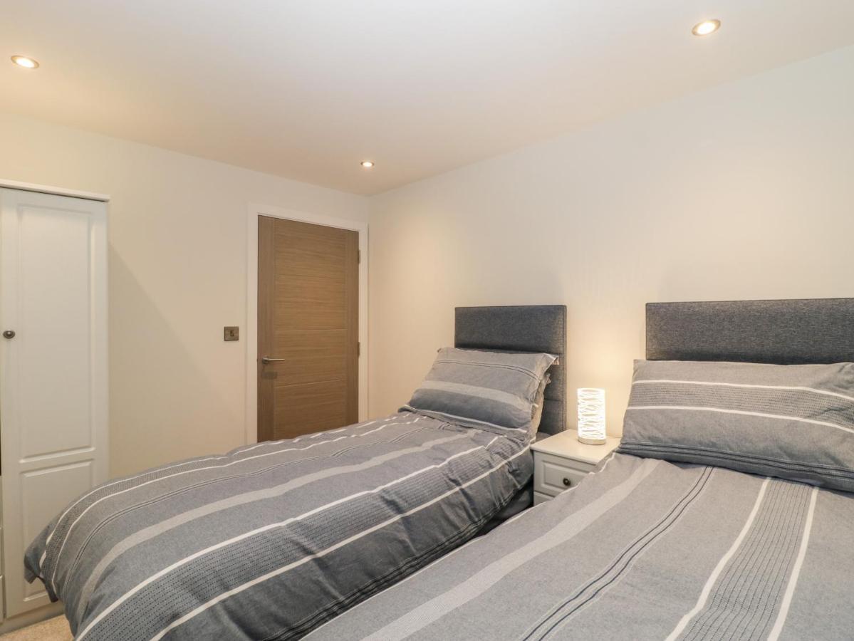 Flat 2, 38 Preston Road Appartement Weymouth Buitenkant foto