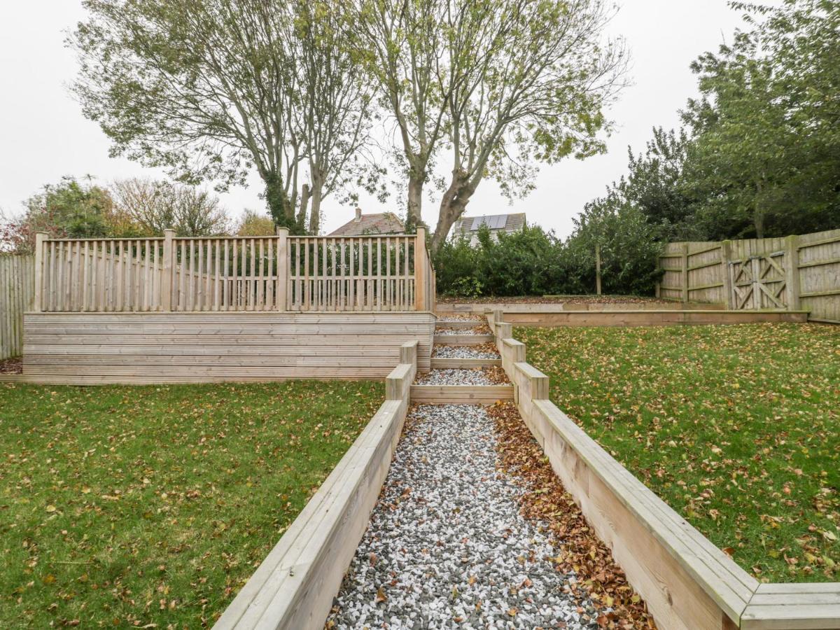 Flat 2, 38 Preston Road Appartement Weymouth Buitenkant foto